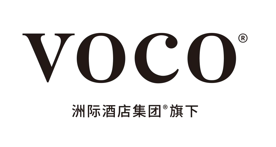 南京东方珍珠voco酒店 Logo